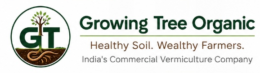 Growing tree Organic