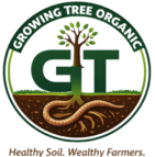 Growing Tree Organic