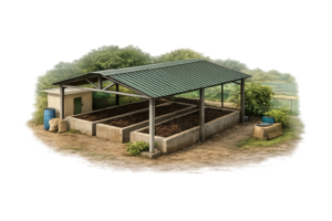 Growing Tree Organic Farm