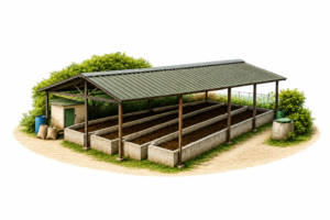 Growing Tree Organic Farm