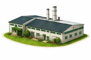 Growing Tree Organic Farm